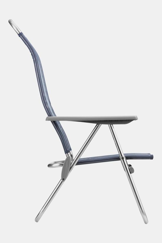 Lafuma Mobilier Lafuma Mobilier Alu Low Batyline Iso Campingstoel