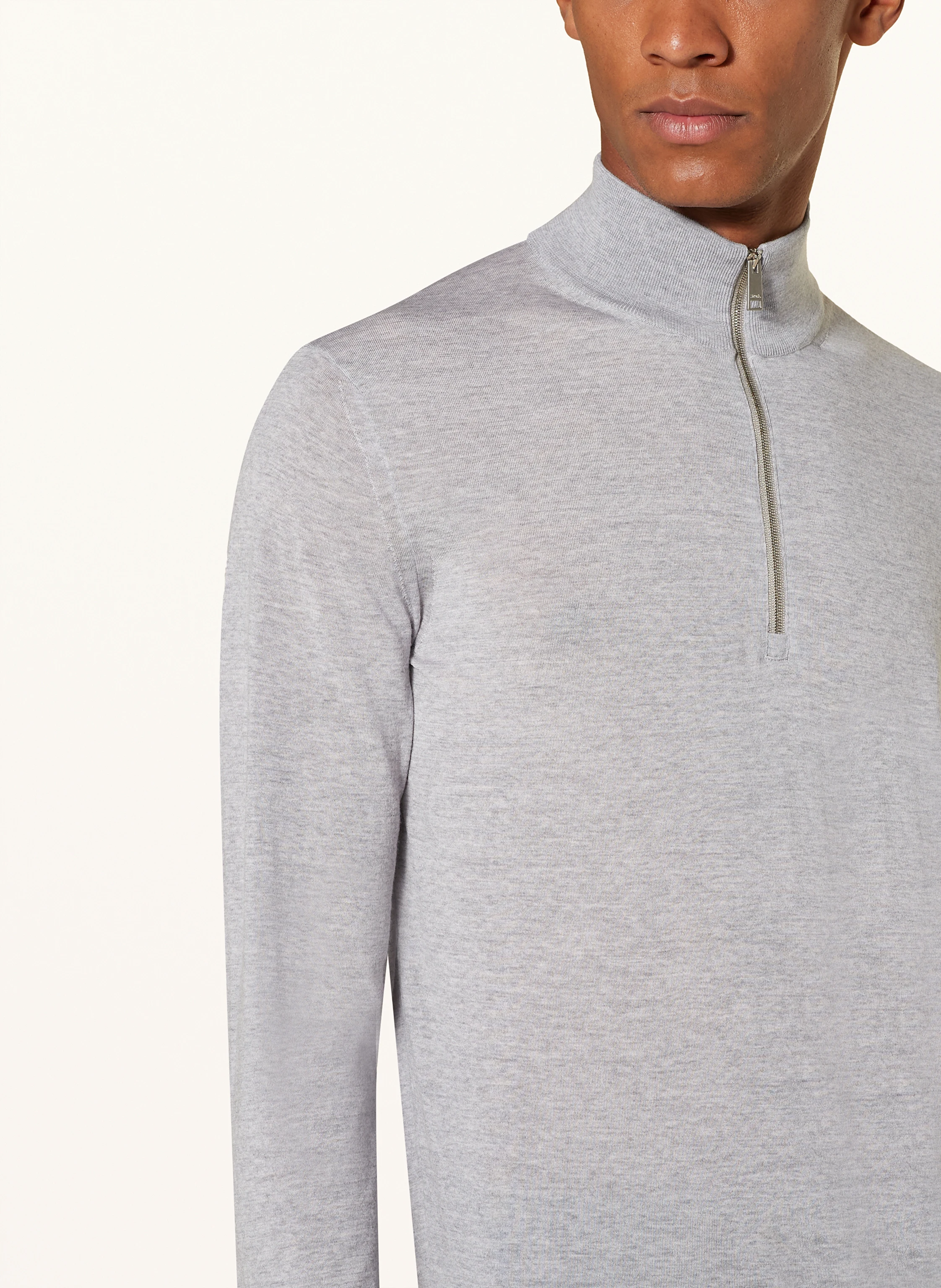 ZEGNA Troyer