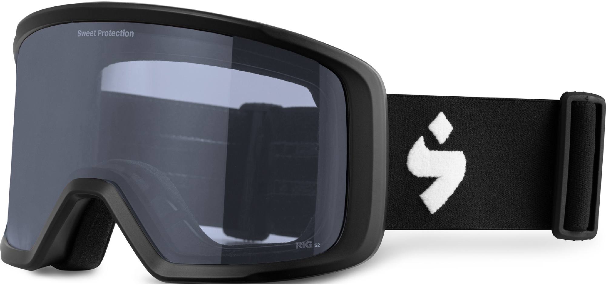 Sweet Firewall MTB