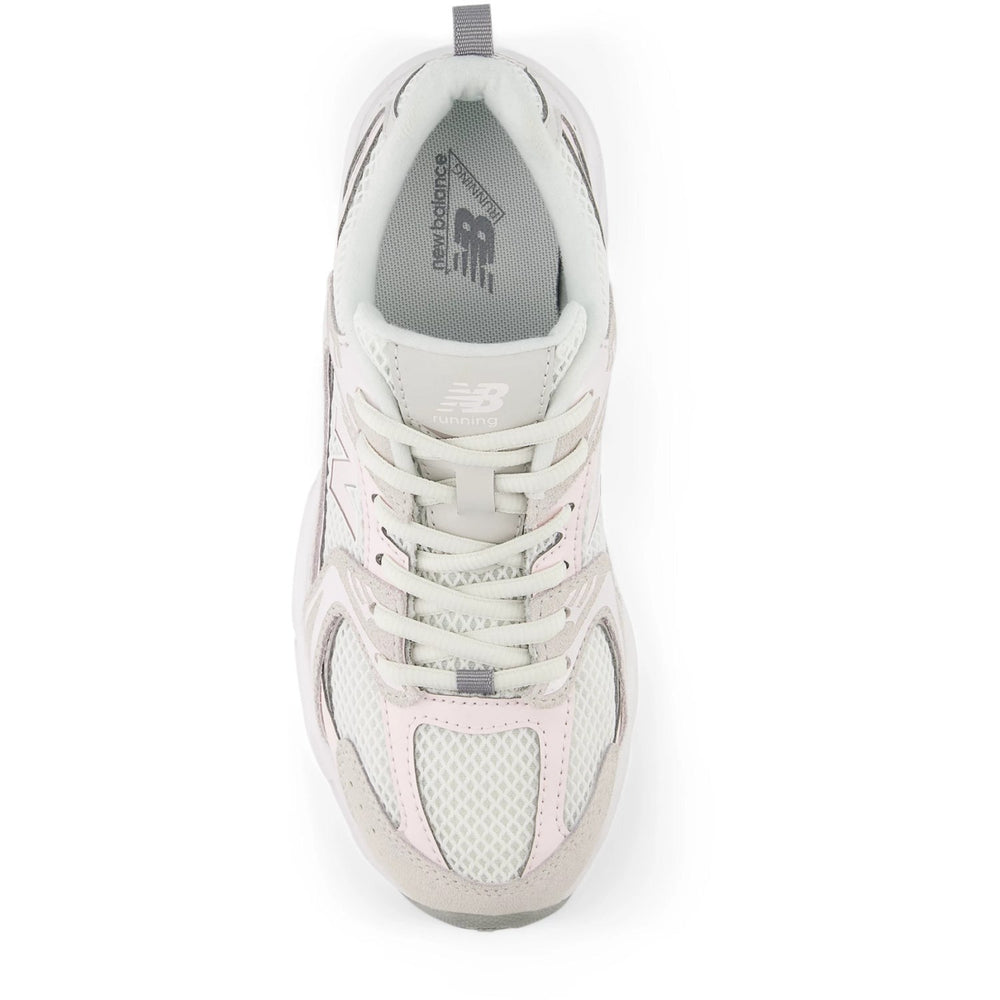 Køb New Balance Sneakers Grey Matter 530 Kids Lace