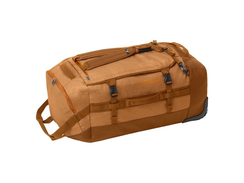 eagle creek Duffle Bag Cargo Hauler Wheeled Duffel, 110 l, Wasserabweisende Reisetasche