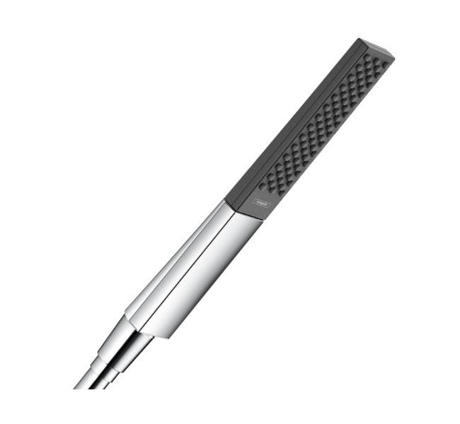 Hansgrohe Rainfinity staafhanddouche chroom
