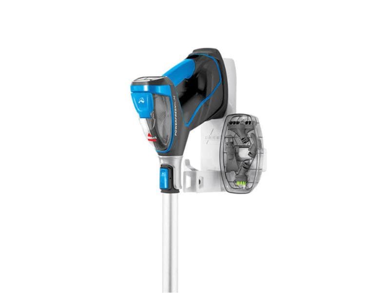 BISSELL Dampfbesen PowerFresh SlimSteam Oberflächenreiniger und Dampfmopp in einem