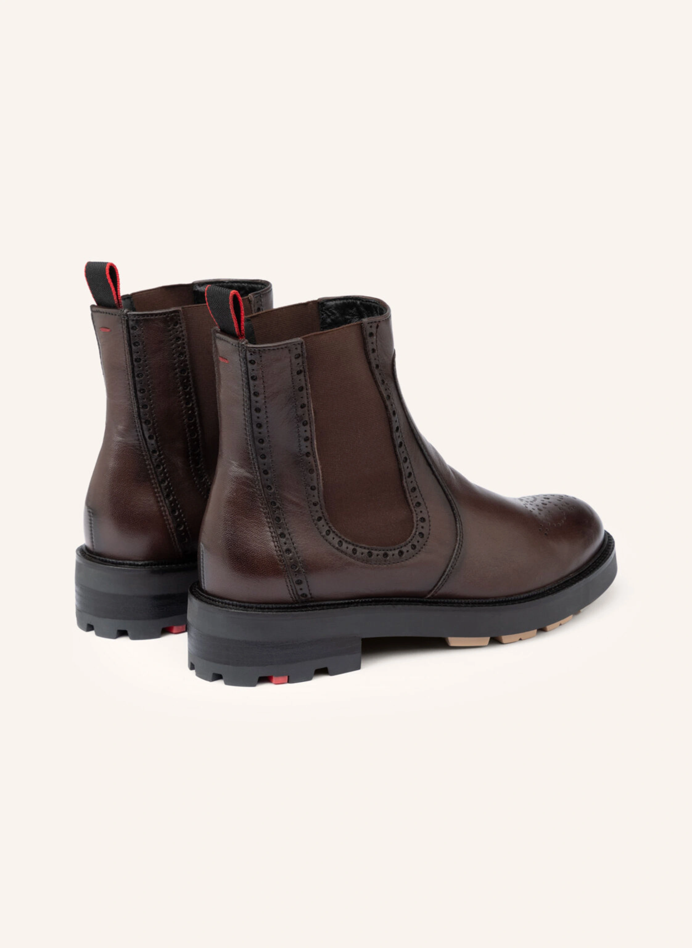 LLOYD Chelsea-Boots