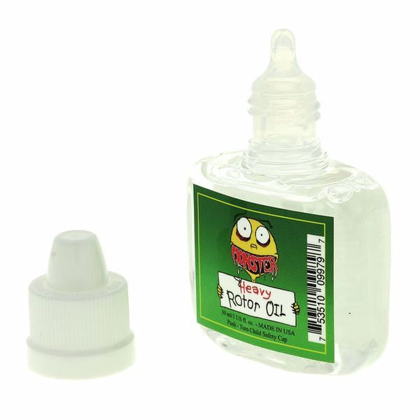 Monster Oil Heavy Rotor Oil