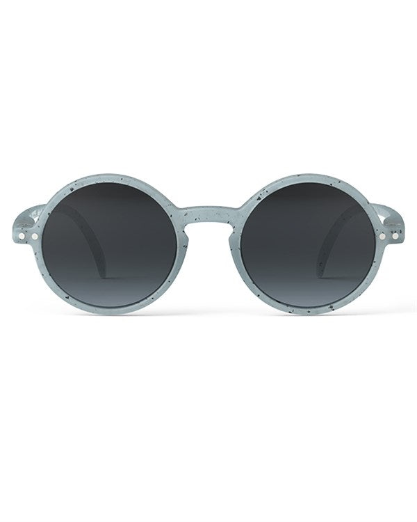 Køb Izipizi Junior Solbriller G Washed Denim