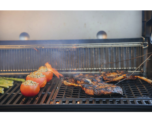 Weber CRAFTED SearGrate - GBS