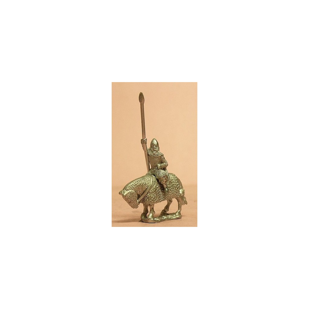 Parthian: Armenian Cataphract