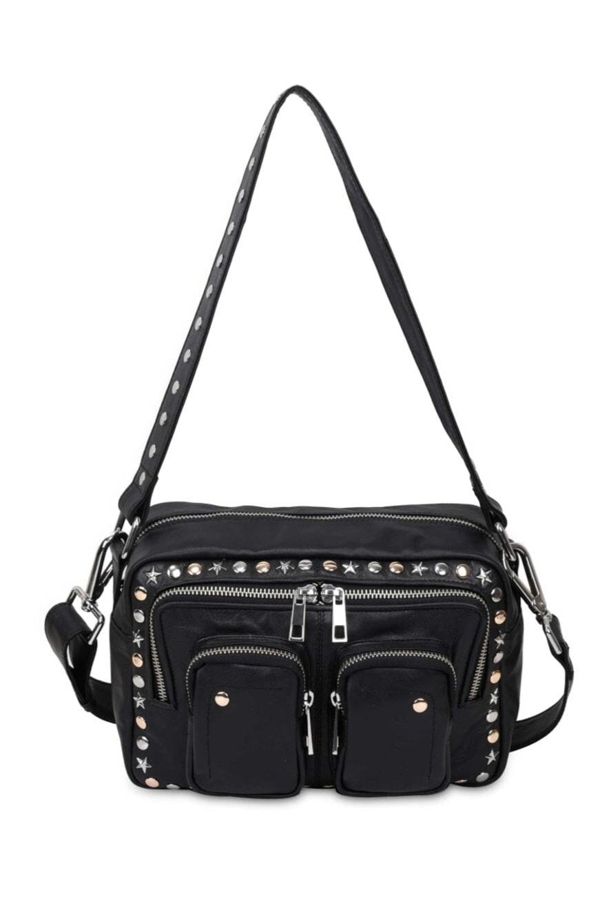 Núnoo Ellie Studs Silky