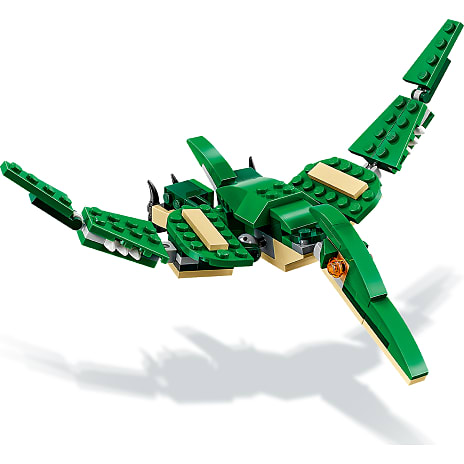 LEGO CREATOR Mægtige dinosaurer 31058
