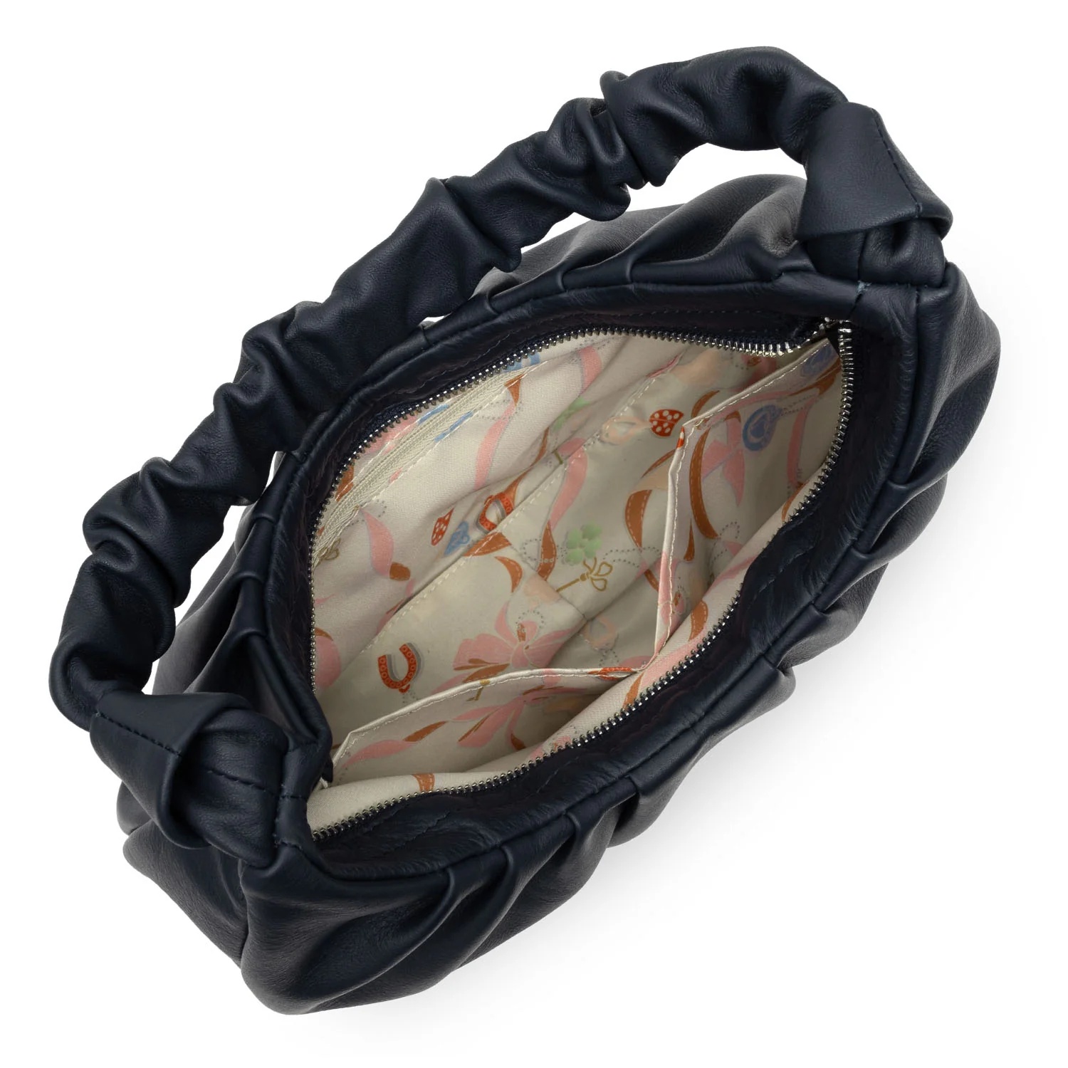 Soft Chou Chou-Sac hobo