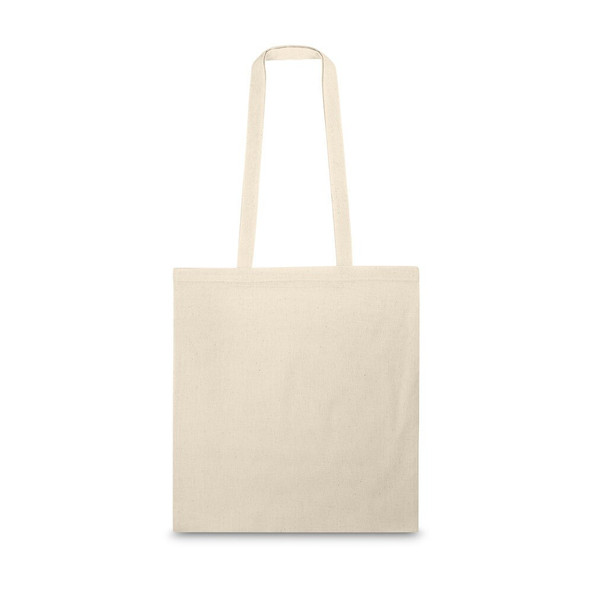 hi!dea 92414 - Sac 100% coton (100 g/m²)