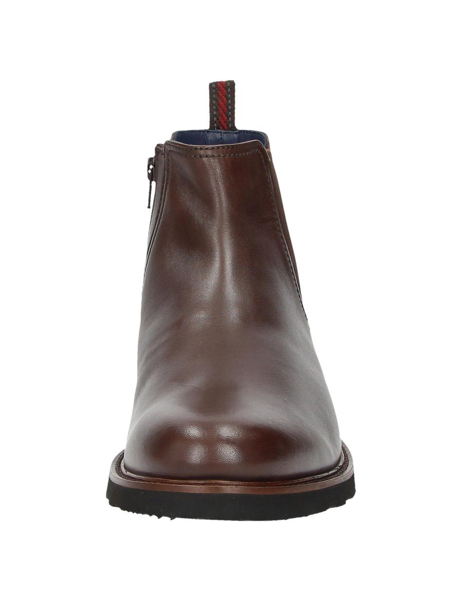 Stiefelette Dilip-717-H