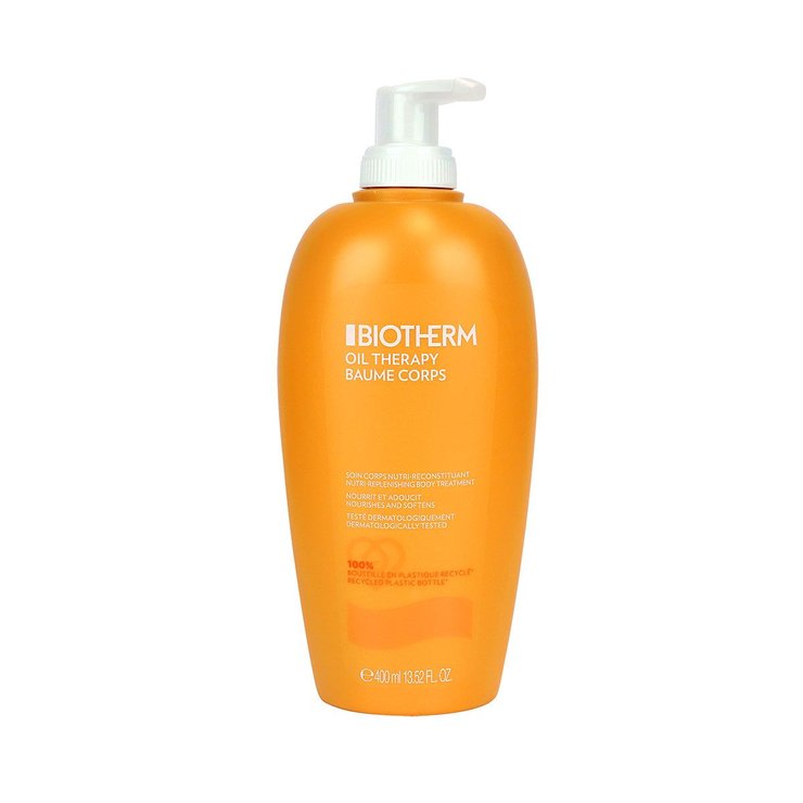 Oil Therapy baume corps nutri-reconstituant 400ml