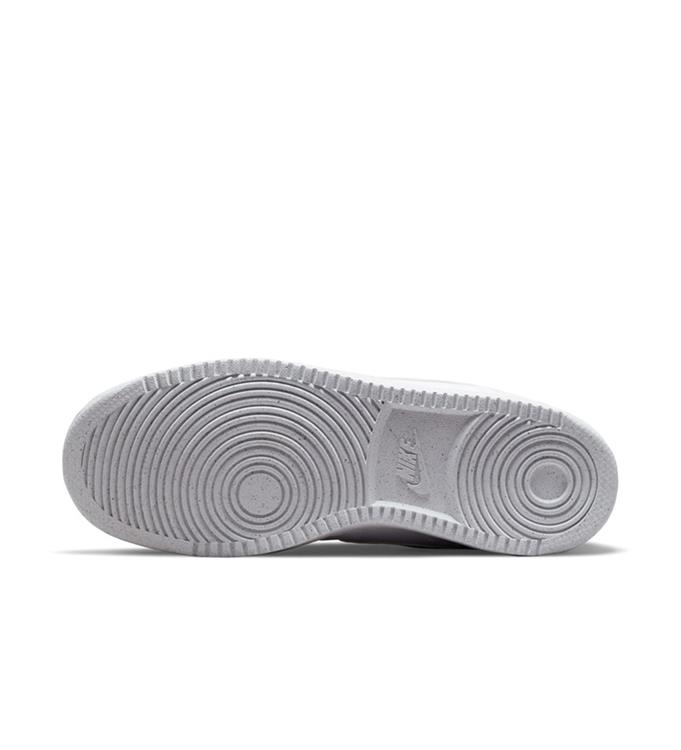 Nike Men Court Vision Mid Next Nature Sneakers