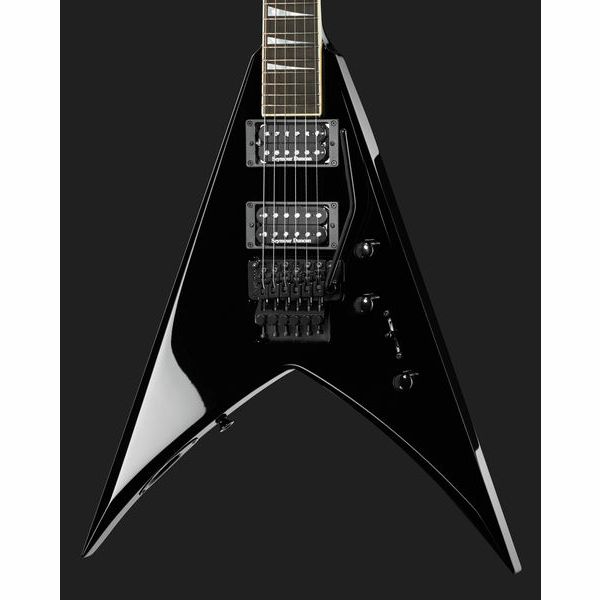Jackson KV2 King V BK