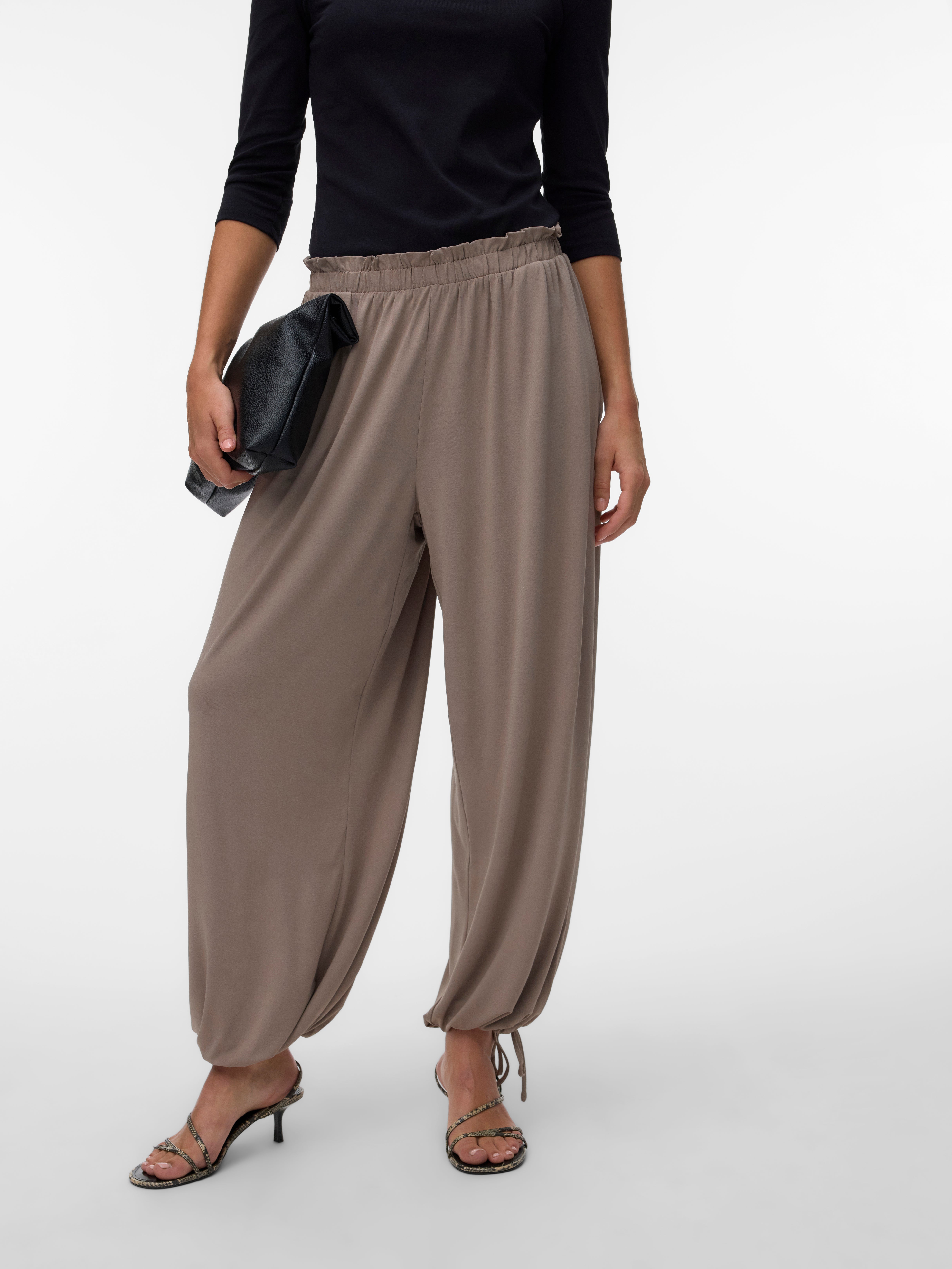 VMSOPHIA High waist Broek