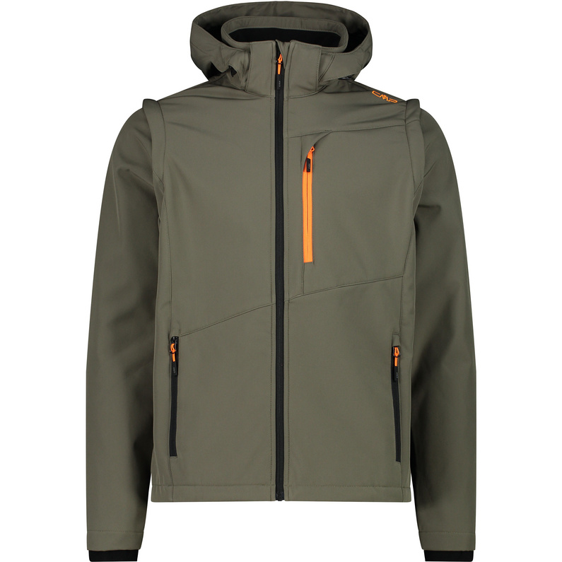 CMP Herren Hoodie Jacke