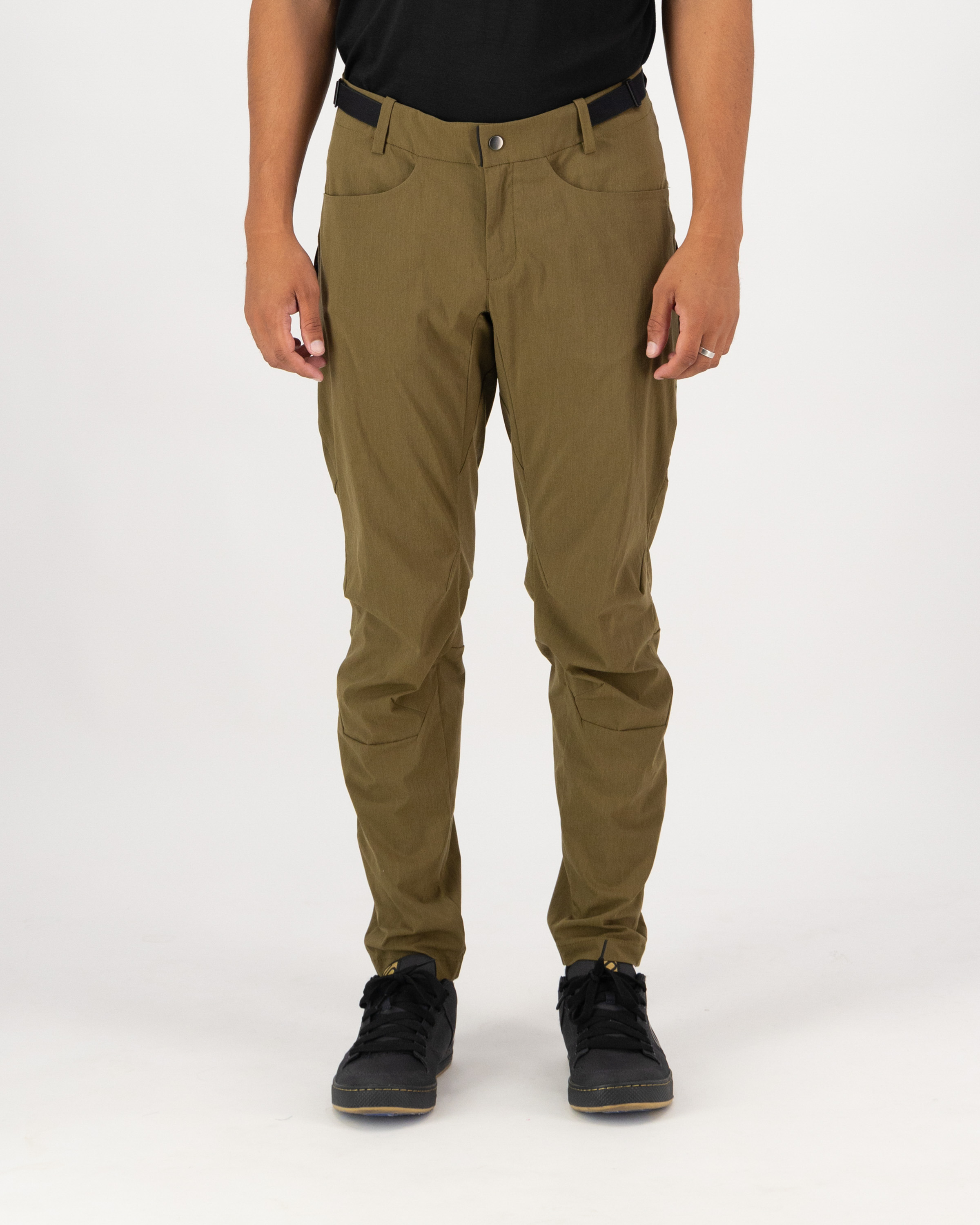 Diversion Merino Trail Pants