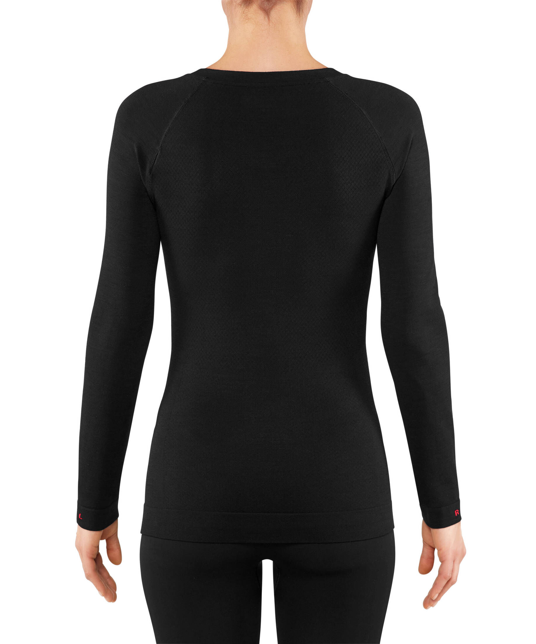 FALKE| Damen Langarmshirt