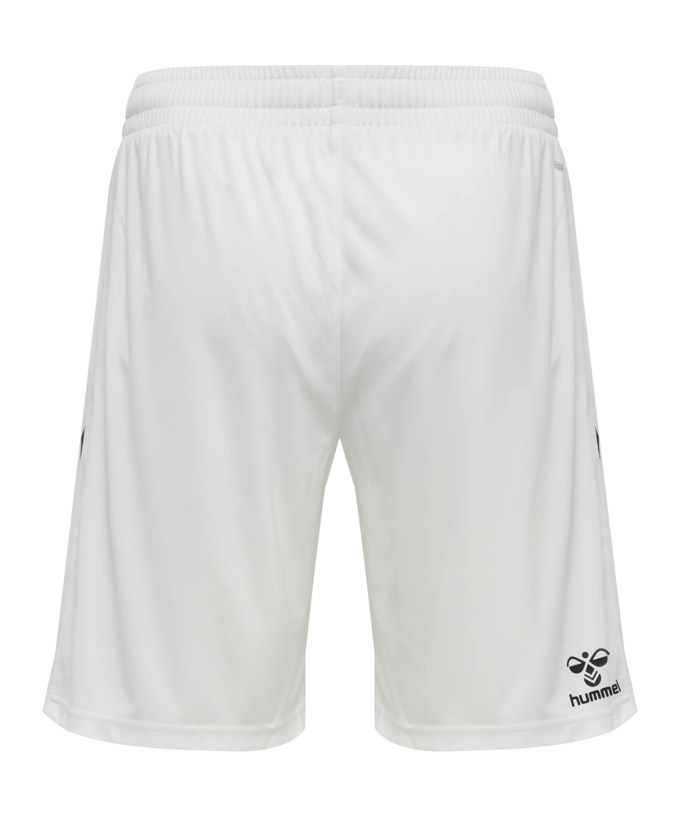 Hummel hmlCORE XK Poly Short Weiss F9001