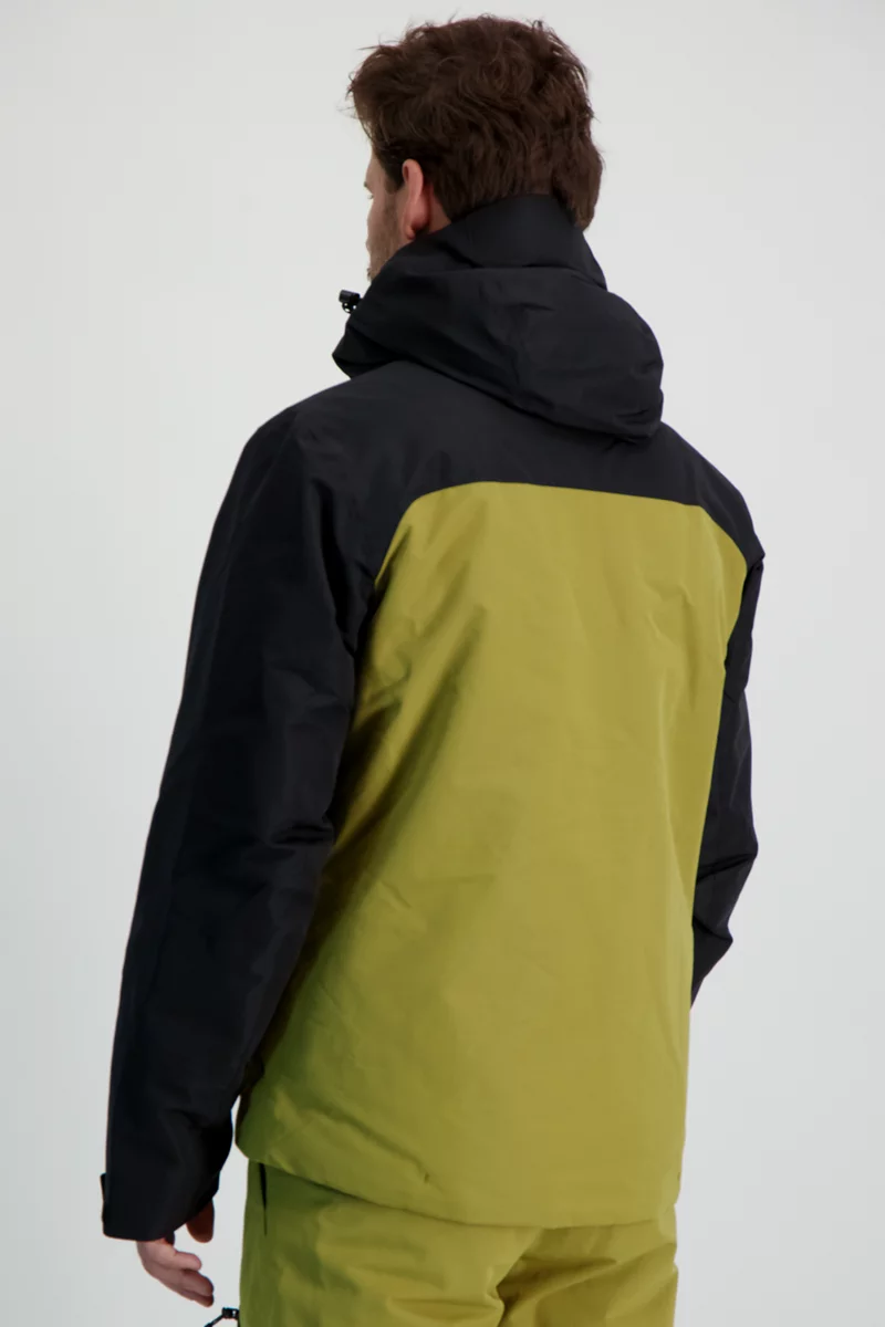 Voelkl Herren Skijacke