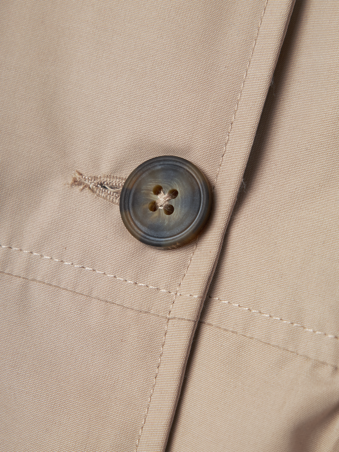 Name It Trenchcoat Madelin