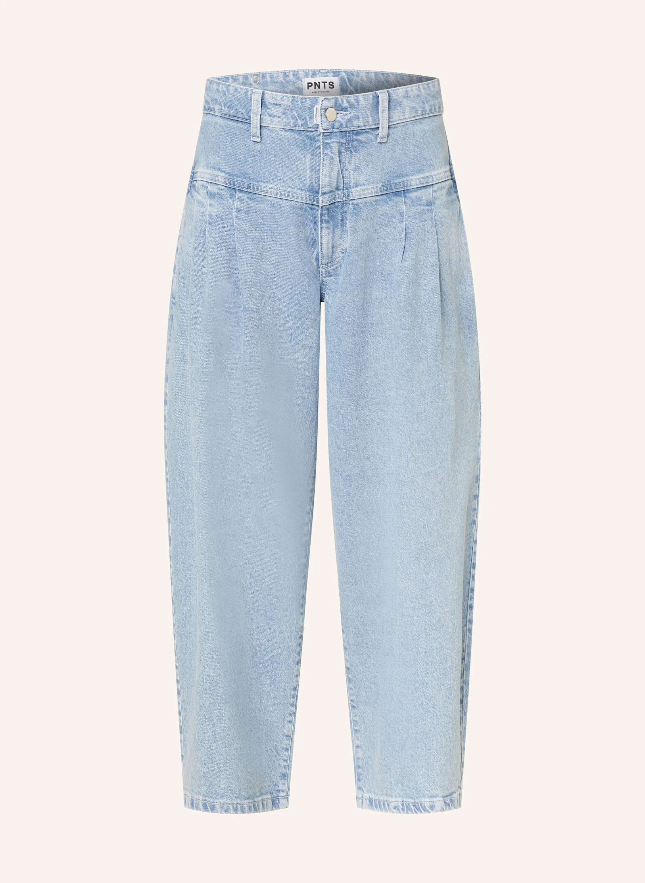PNTS 7/8-Jeans THE O SHAPE EXTREME