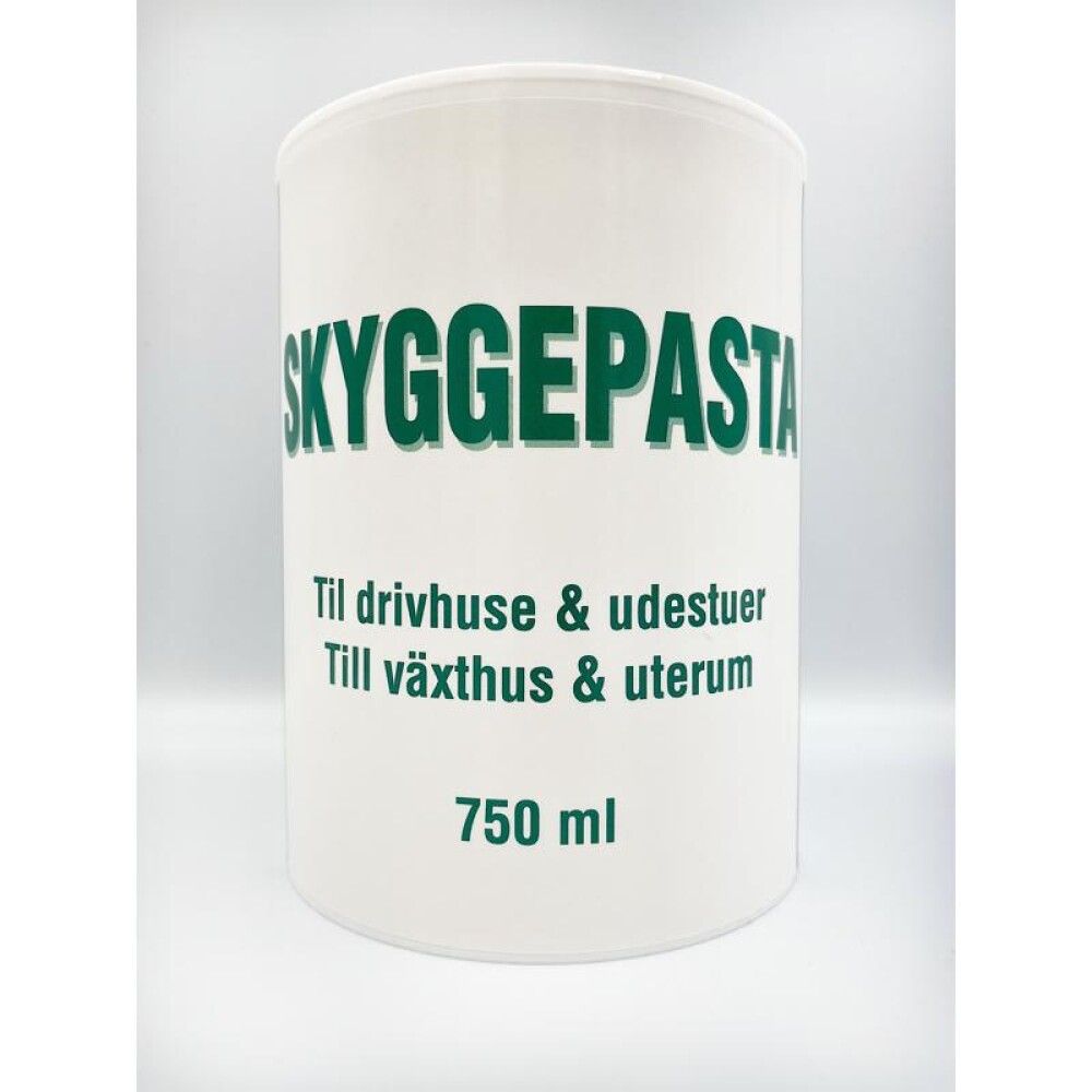 SKYGGEPASTA VITAVIA TIL DRIVHUS 75CL