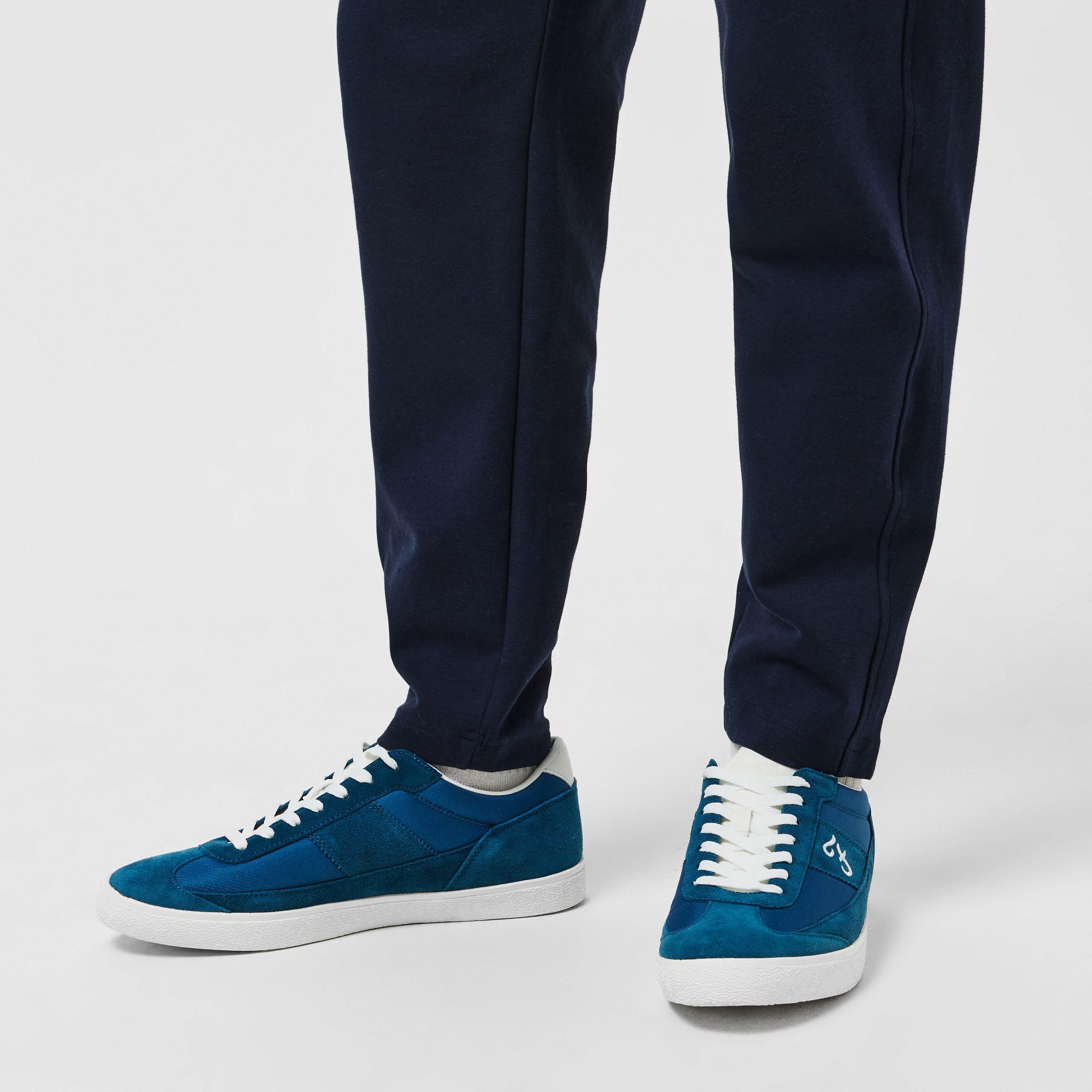 Farah  Stanton Cupsole Low top trainers Mens