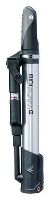 Mini pompe Topeak Mini Morph G Gauge