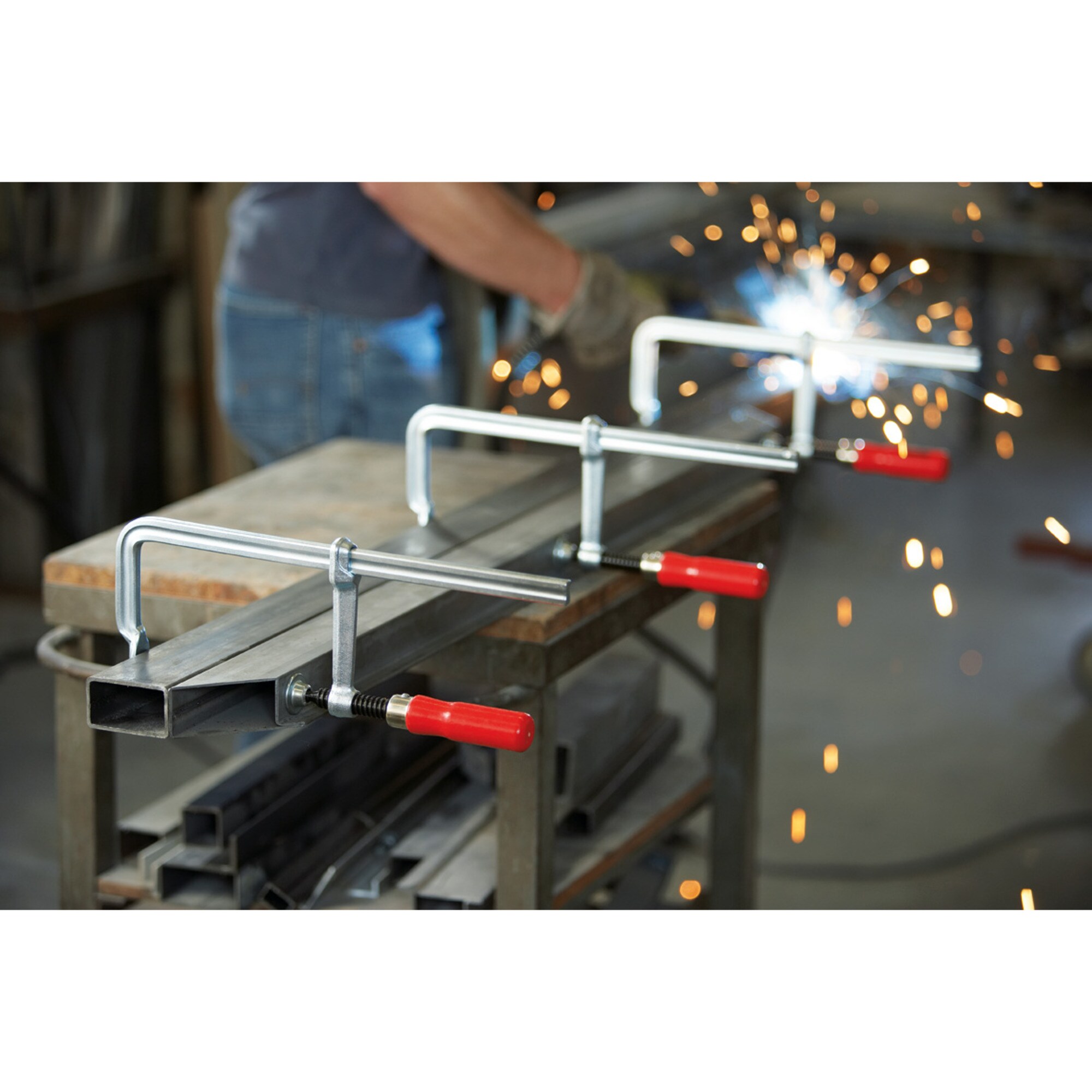 BESSEY Zwinge Schraubzwinge classiX GS30
