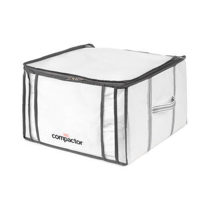 Pack Couette 140x200   housse de rangement sous vide Life taille M