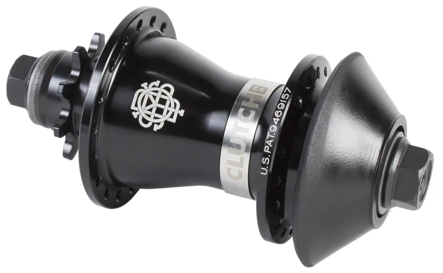 Odyssey Clutch Freecoaster V2 BMX Bagnav | SkatePro