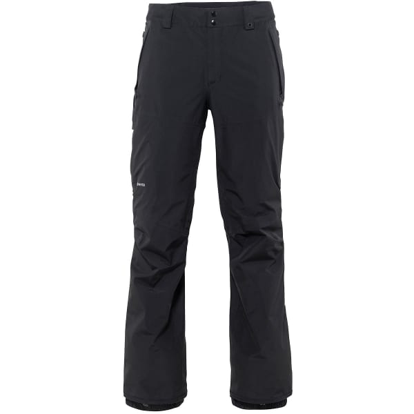 Pantalon snowboard 686 MNS GORE-TEX GT PANT BLACK