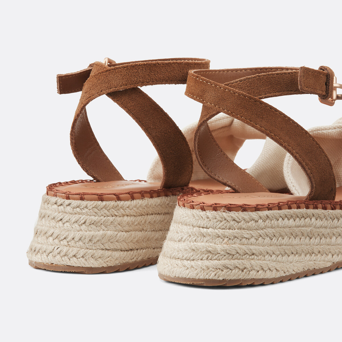 PEPE JEANS<br>Sandálias Kate Bass