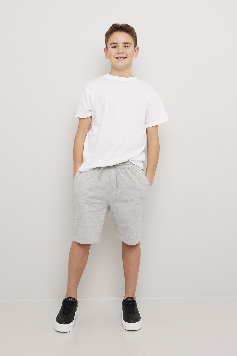 College shorts Oliver