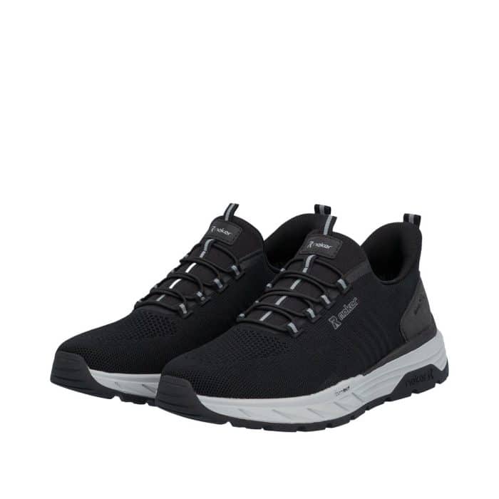 Rieker Ready 2 Go Sneakers Herre 06153-00