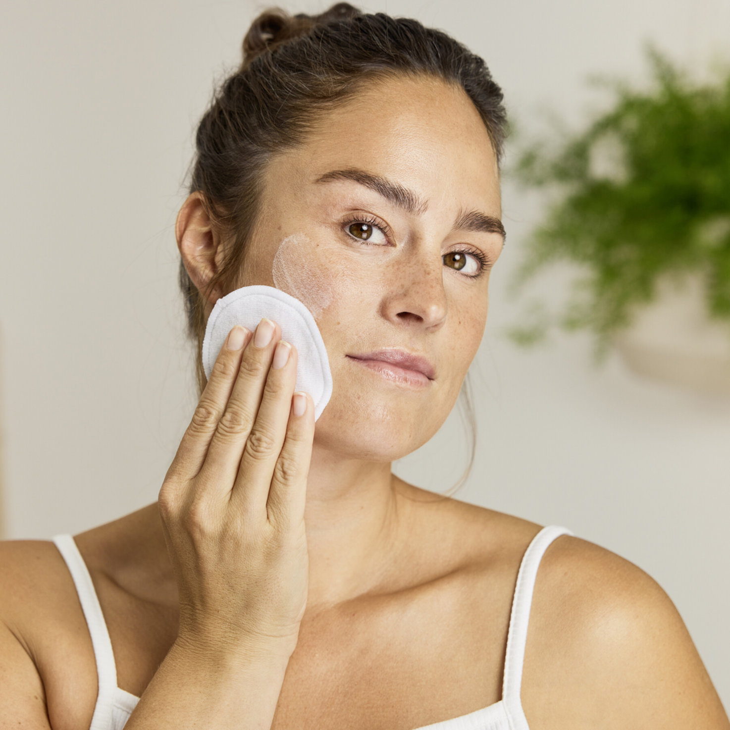 Weleda 2in1 Erfrischende Reinigung
