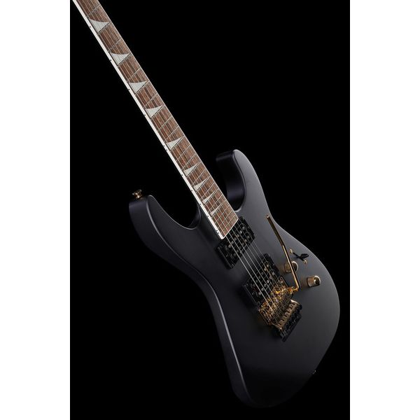 Jackson SLXDX X Soloist Satin Black