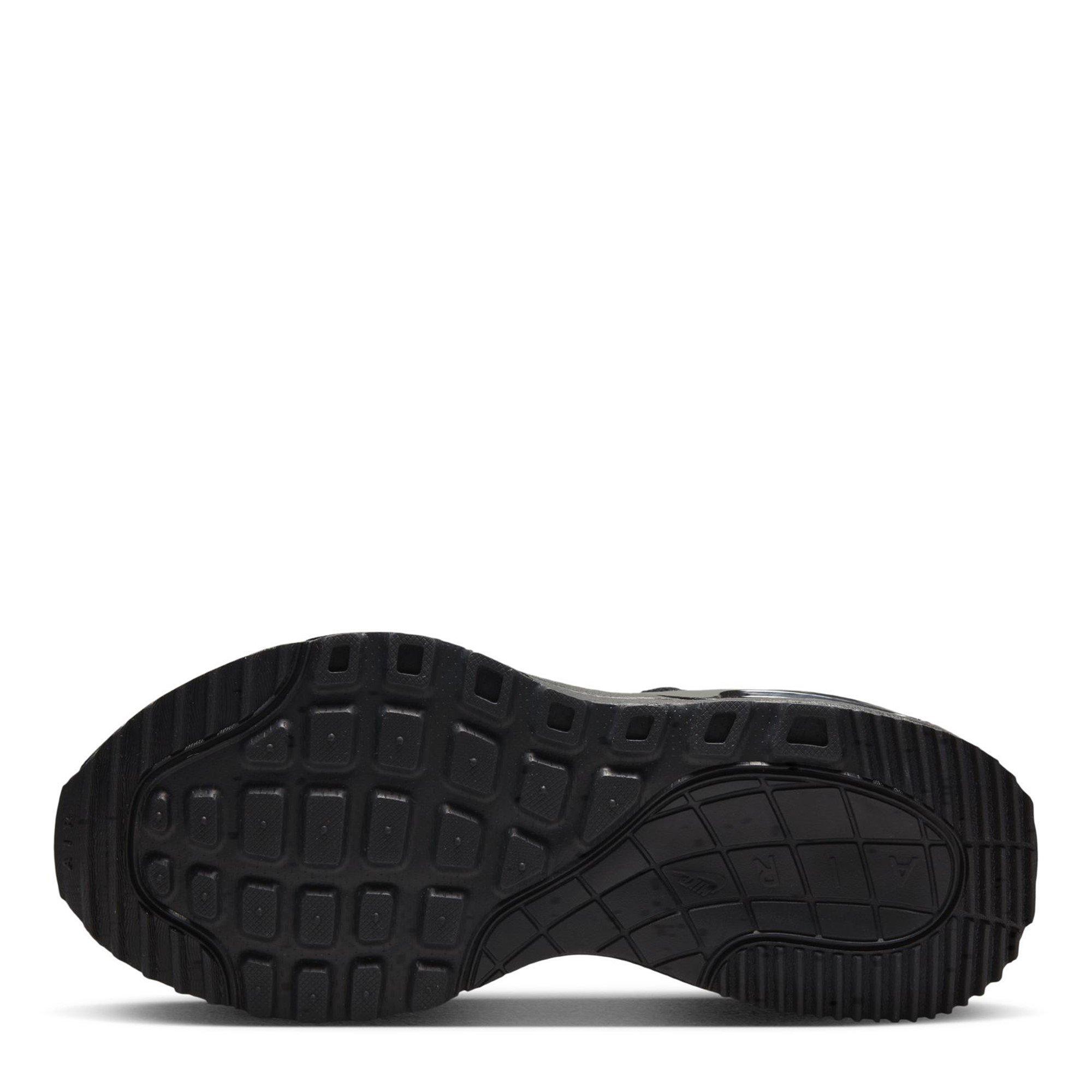 Nike Air Max Systm Junior Trainers