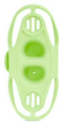 Support de téléphone en silicone