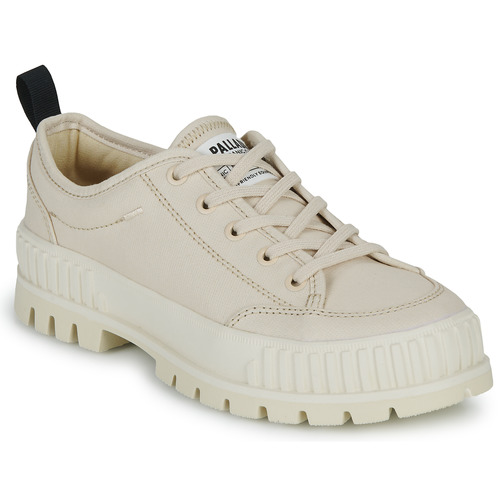Palladium - PALLASHOCK LO ORG 2 - Beige