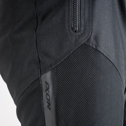 Pantalon Ixon FRESH - Noir