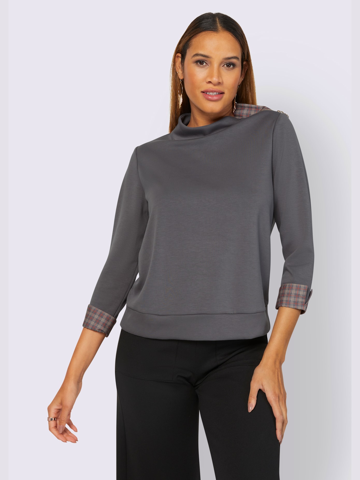 T-shirt 50% modal
