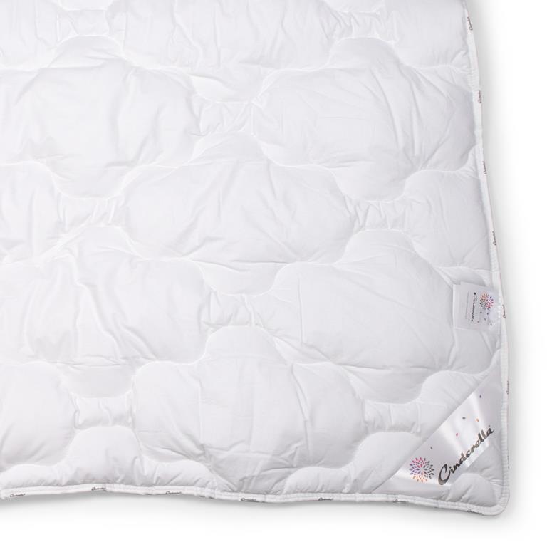 Cinderella Mellow 4-seizoenen Dekbed 140 x 200 cm
