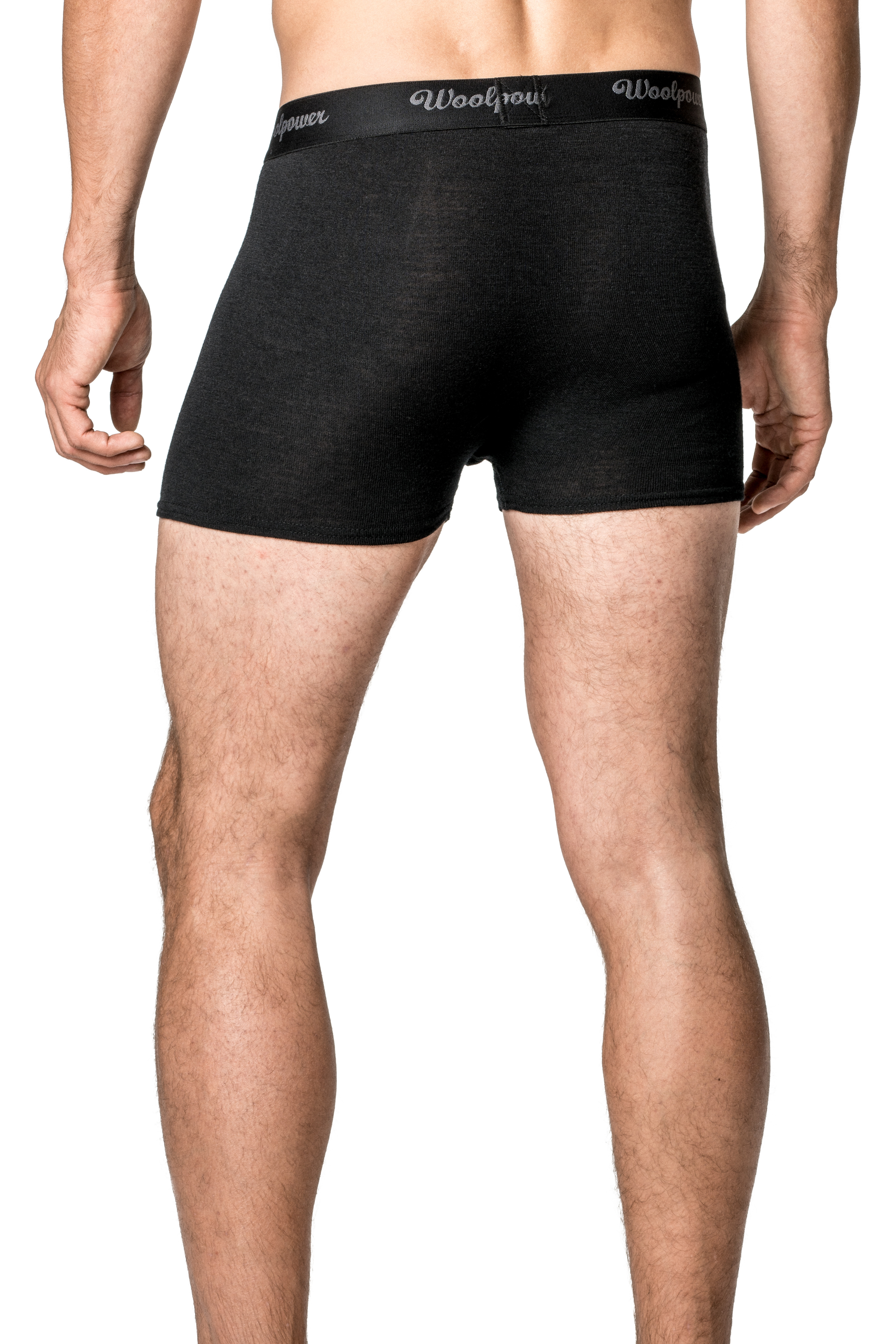 Boxer M's Lite