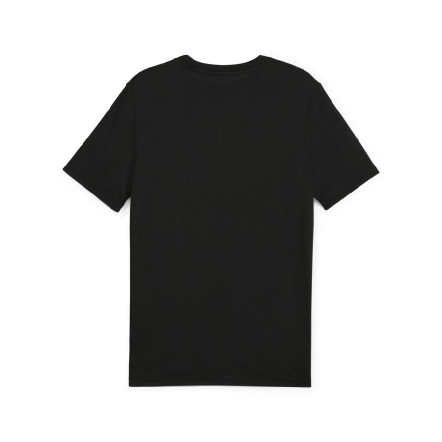 FK Bodø/Glimt PUMA T-Shirt Casuals - Noir/Argenté
