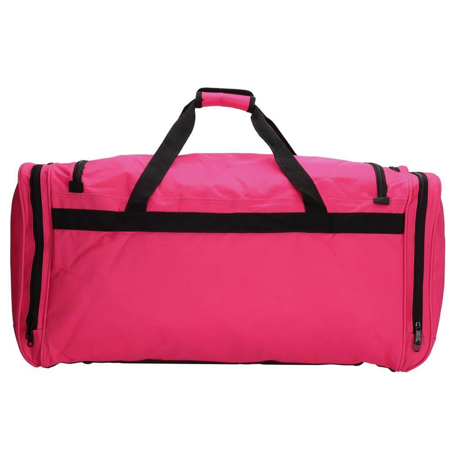 Enrico Benetti Amsterdam Sport / Travelbag 75 fuchsia