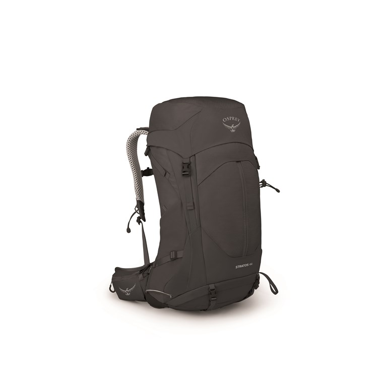 Osprey Stratos 44 Tunnel Vision Grey